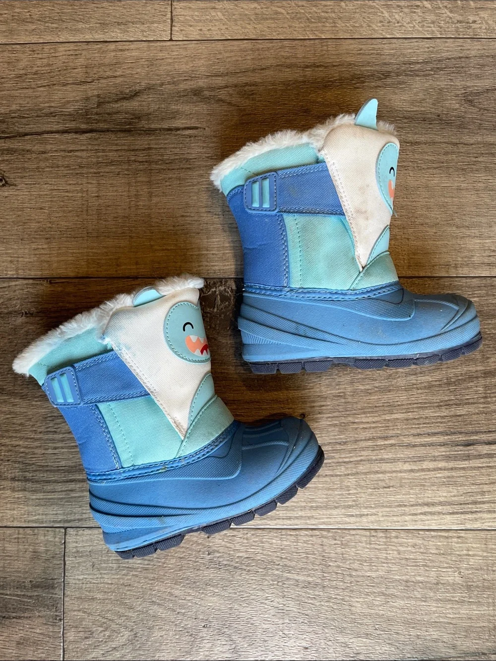 Cat & Jack Toddler Snow Boots